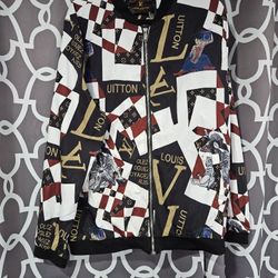 Louis Vuitton Jacket 