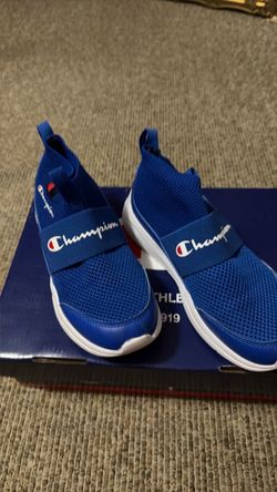 Champion tennis