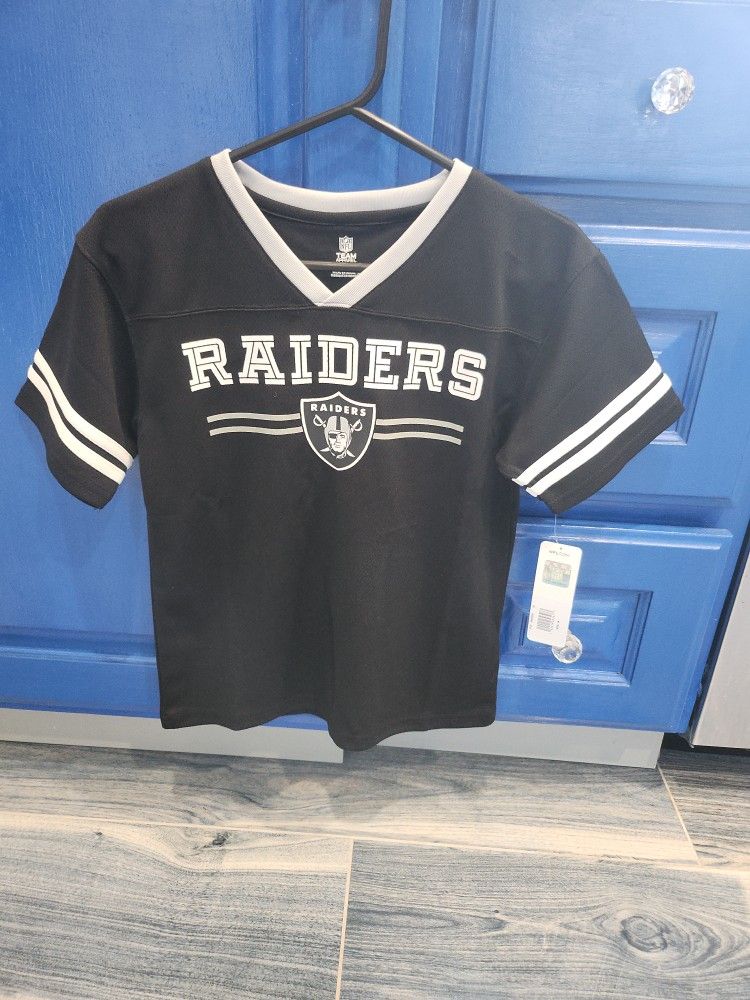 Youth Raiders Jersey