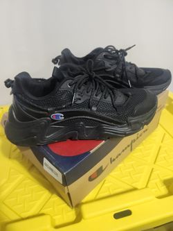 Men's Champion Shoes 8.5