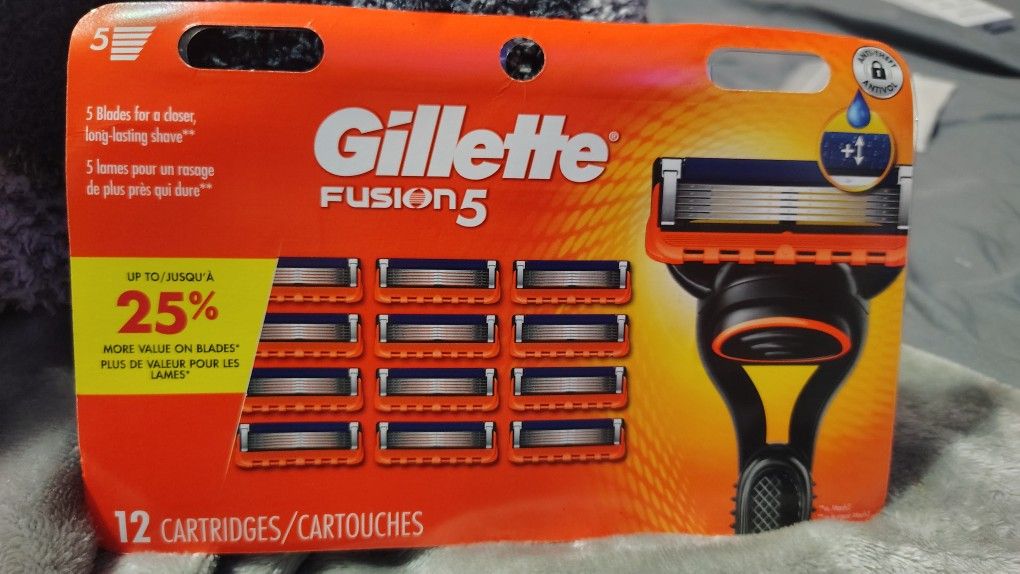 Gillette