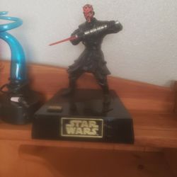 Star Wars Coin Bank