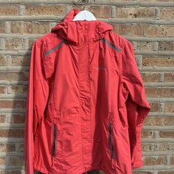 Columbia Winter Jacket