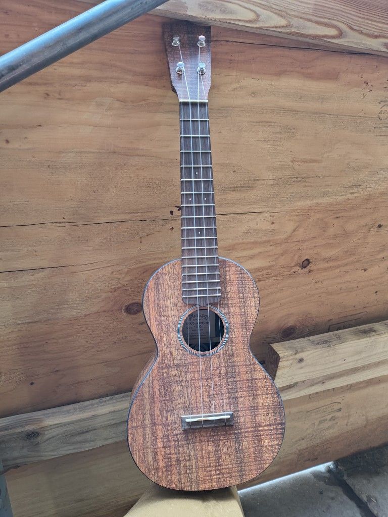 Martin Ukulele
