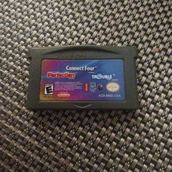 Gameboy Advanced  Game 