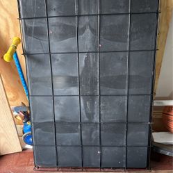 Dog Cage 