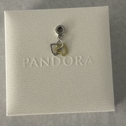 Pandora - Charms 