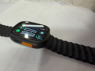 Apple Watch Ultra 3