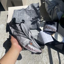 Adidas F50 Tunit Wolf Pack Y3