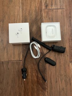 Apple AirPods Pro 2
