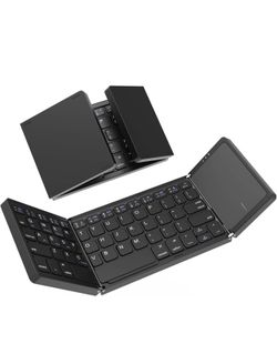 HAMOPY Foldable Keyboard