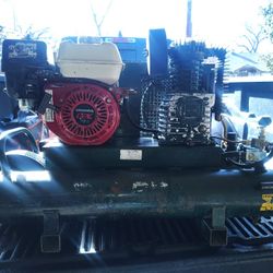 Aire Compresor Rolaird