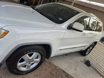 2011 Jeep Grand Cherokee