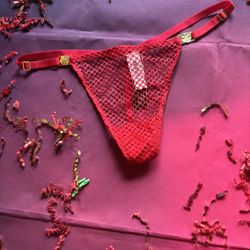 Panty de Victoria 