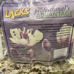 Leather Cleaner 