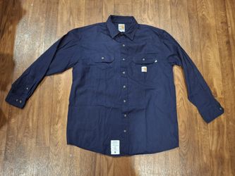 FR Carhartt Shirts 