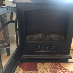 Electric Heater