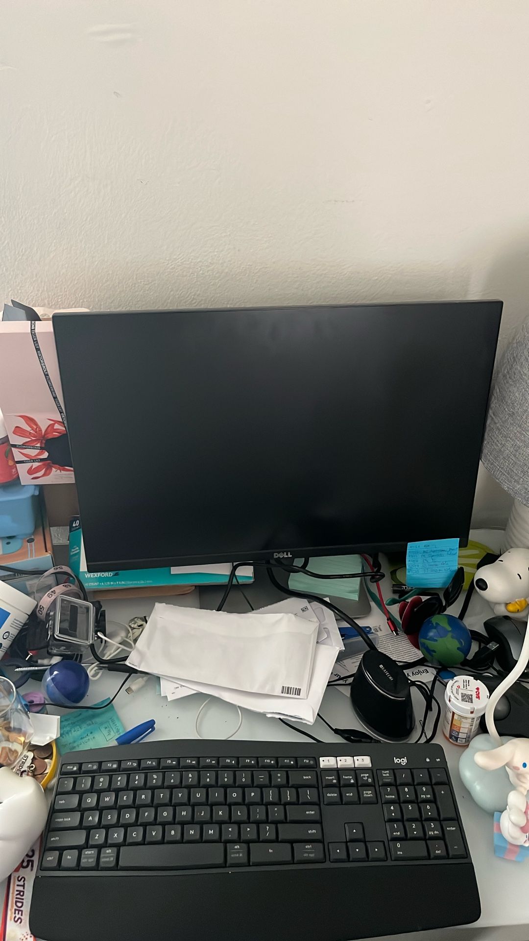 Dell Computer Monitor