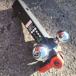 Tow Hitch