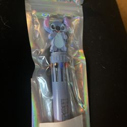 LILO And Stitch Claire’s Pen 