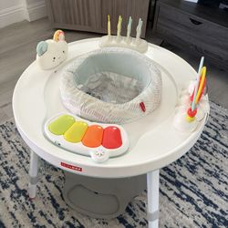 Skip Hop Activity Center