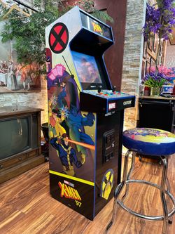 MVC2 +killer instinct - wrestlemania , Batman , tmnt , megamanX, Spider-Man , super Mario , starfox