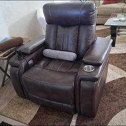 Brand New Recliner 