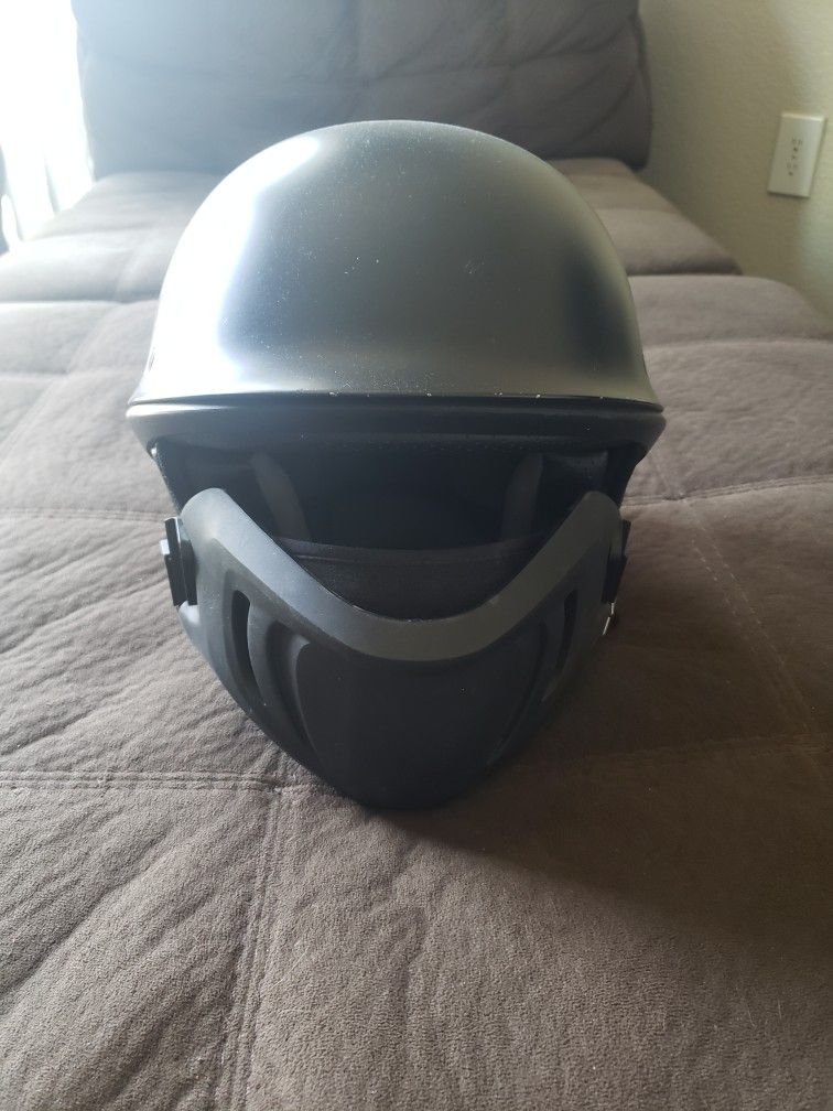 Motorcycle Helmet