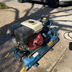 Air Compressor 