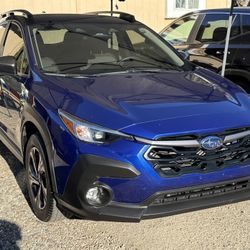 2024 Subaru Crosstrek  Forester Hrv Crv Ch R Prius Civic Accord Rav4 Outback 