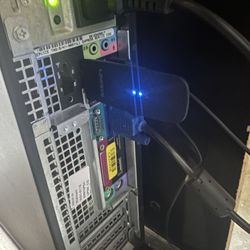 Complete Computer Set 