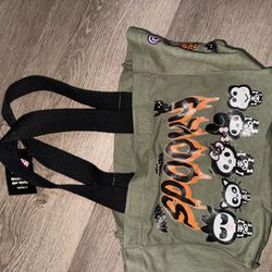 hello kitty bag