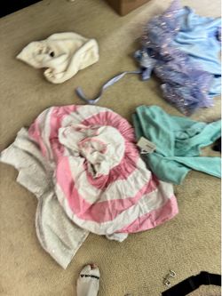 7 year old girl cloths