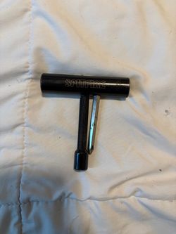 spitfire tool with bearing oil