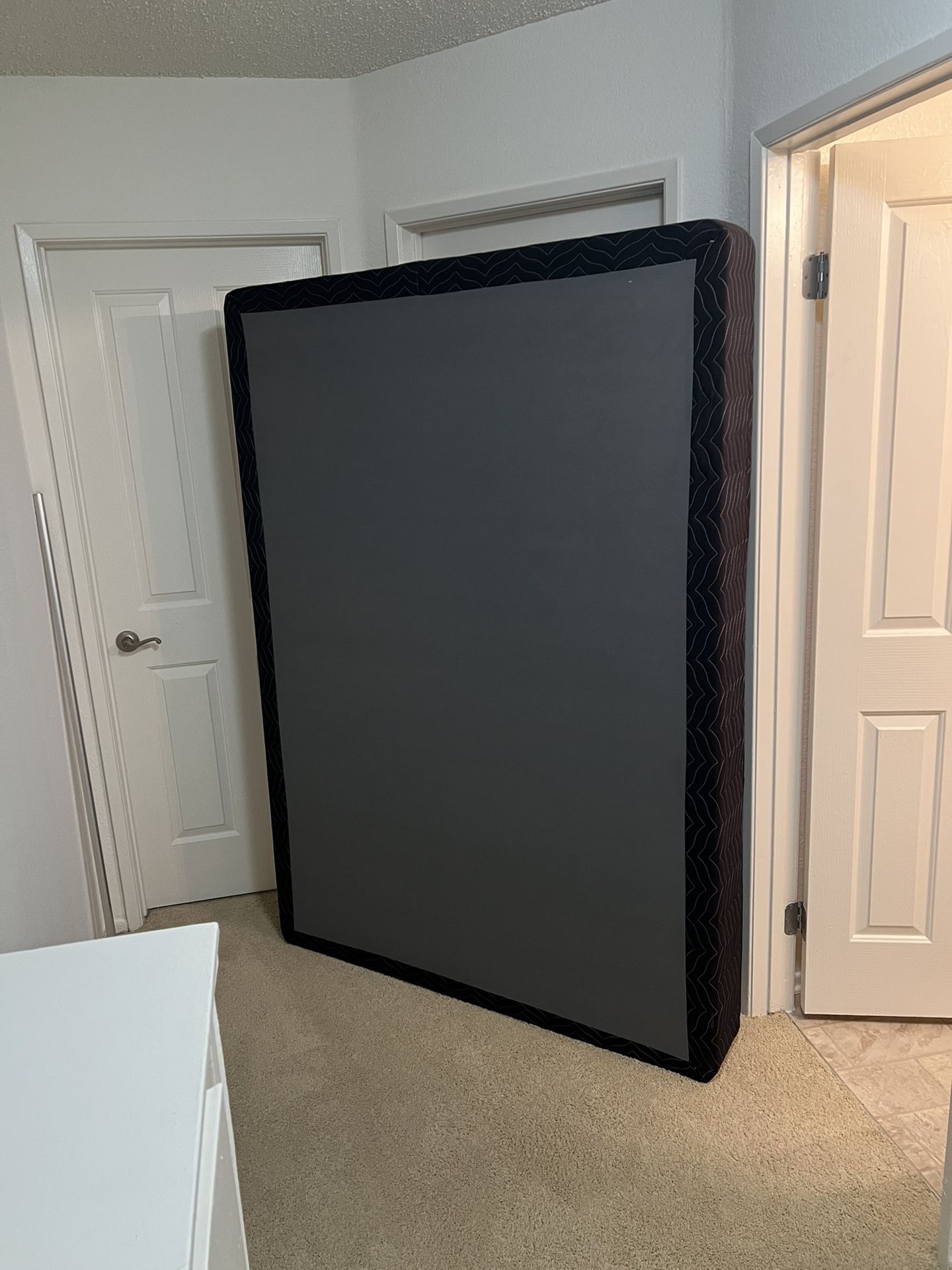 Full Size Box Spring