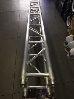 Aluminum trusses 6ft