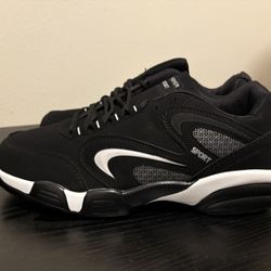 Size 12 Shoes (Fashion sports Brand) 