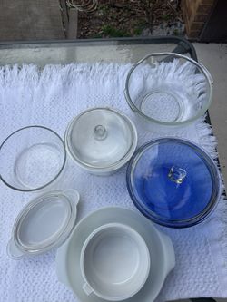 Misc Kitchen Dishes