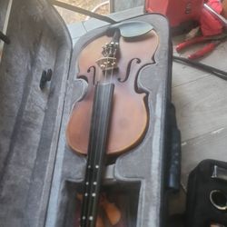 Violin