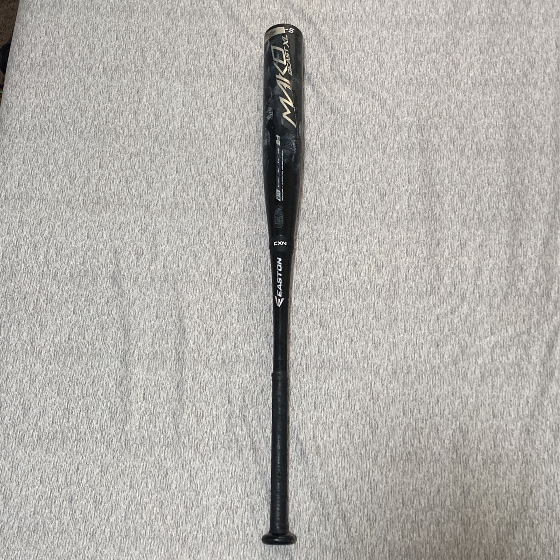 Easton Mako Beast XL BBCOR Baseball Bat