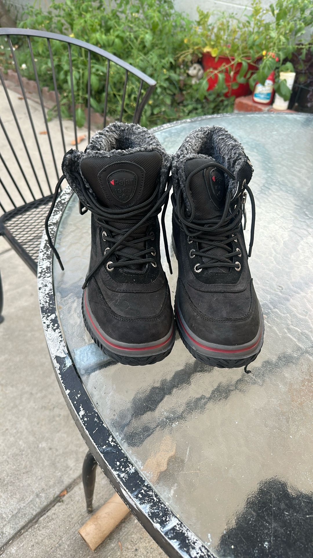 Boots
