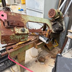 Bandsaw