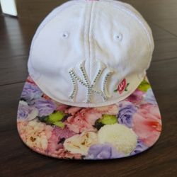 Kids MLB Cap