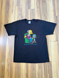 Vintage Simpsons
