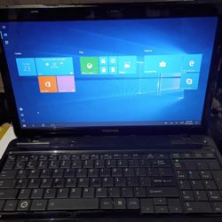 ***TOSHIBA***