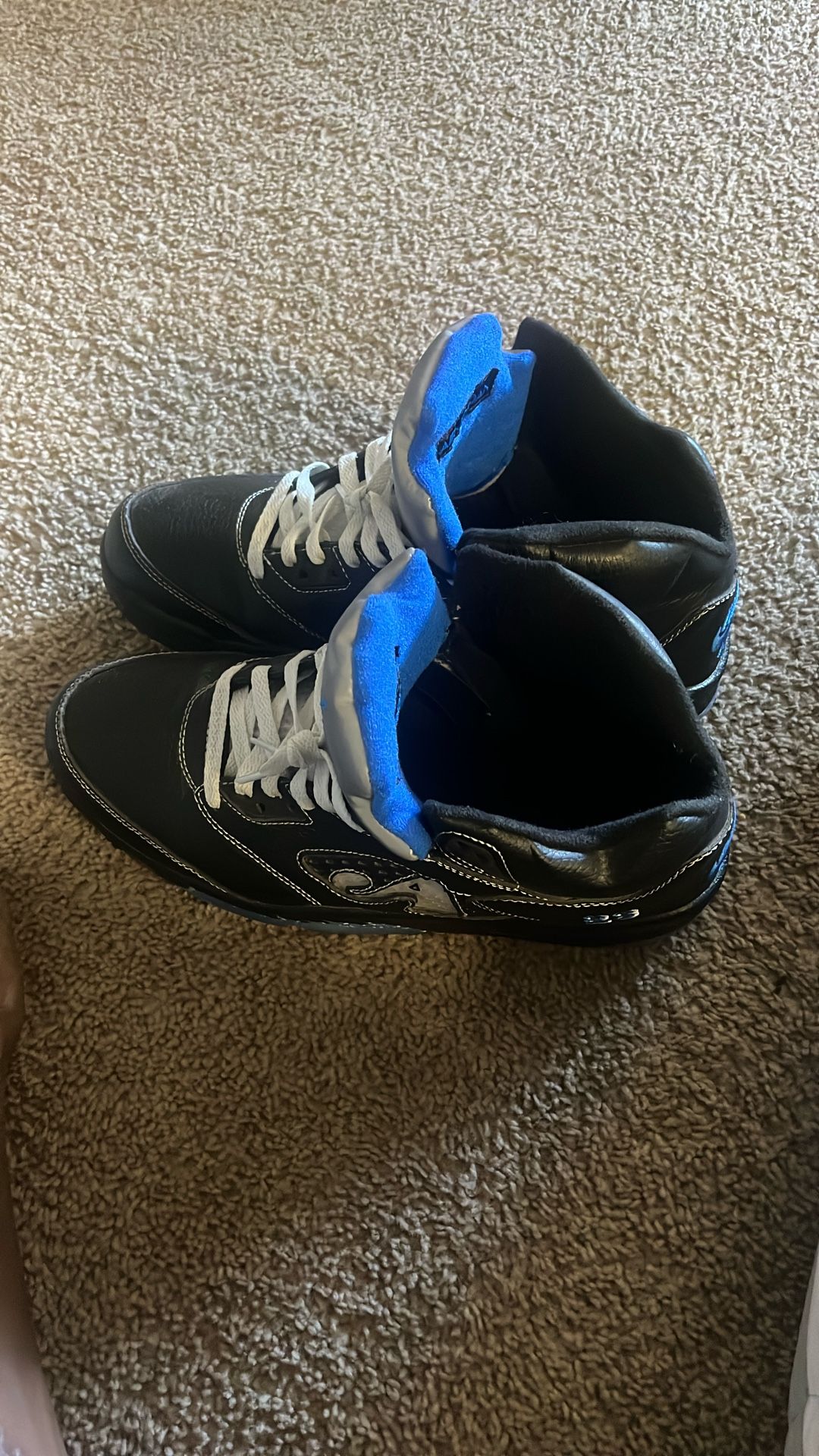 Jordan 5 Awake Size 12