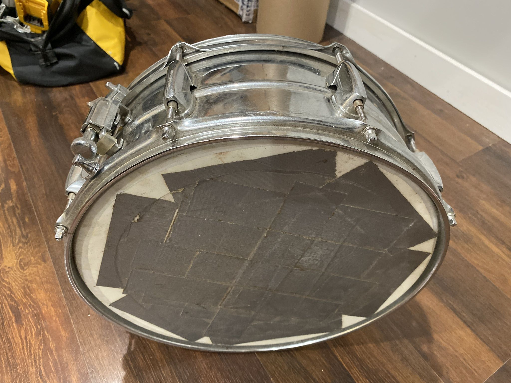 Snare Drum