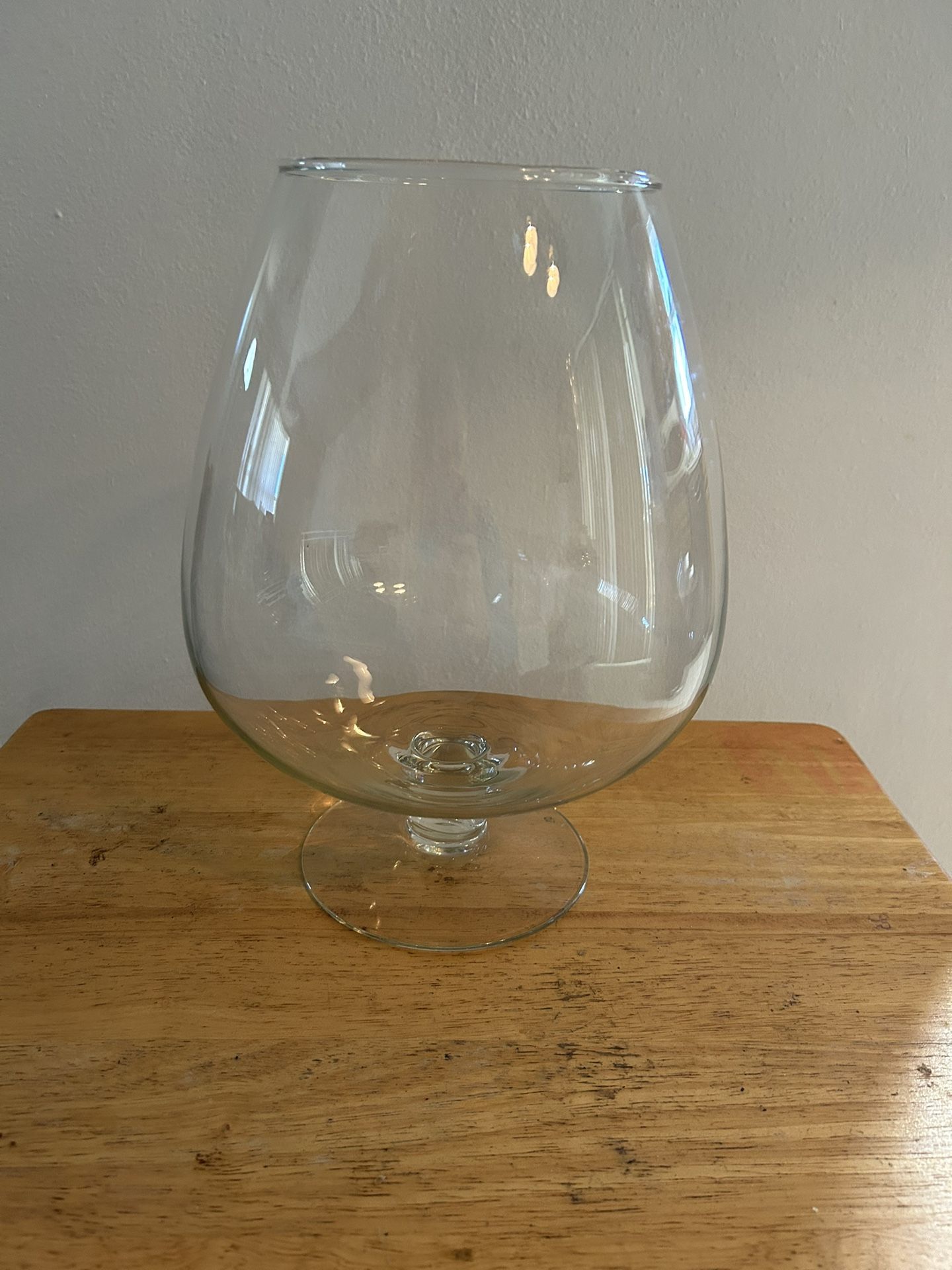 Brandy Snifter Bowl Glass