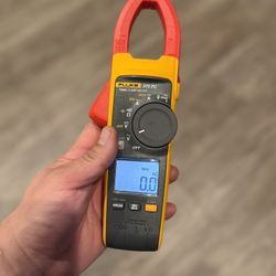Fluke 375 FC