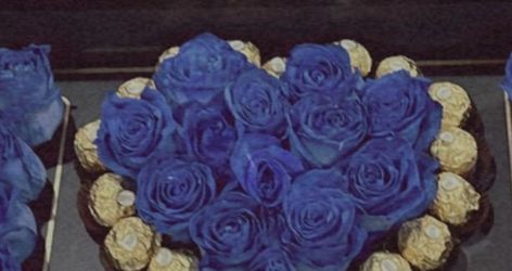 Rose I Love You Boxes, Rose Petals & Hat Box Combos